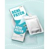 +1HEROLABS Microcrystal Acne Healing Patch (18 Patches) - Hyaluronate, Salicylic