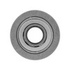 Richer-R 3D Printer Ball Bearing, 10 Pcs Metal U-Groove Sealed