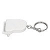 Mini Piano Pendant Keychain Micro Decoration Simulation Piano Key Chain