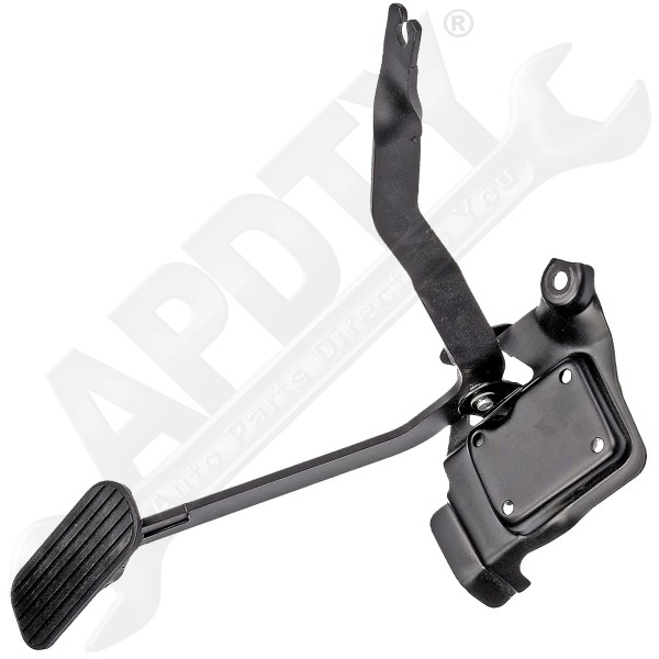 APDTY 022041 Gas Pedal Assembly Select 03-07 Savana & Express