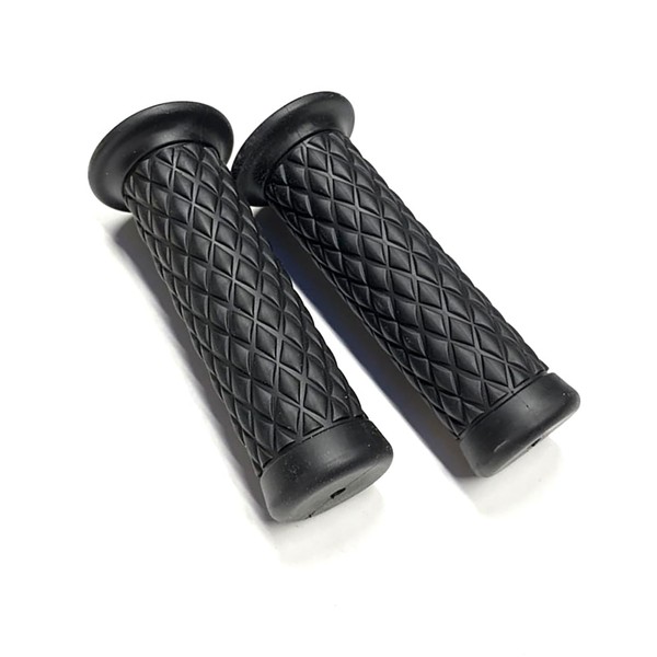 Motorcycle Handlebar Grips, Handle Grips, Rebl 250, 500, Left and