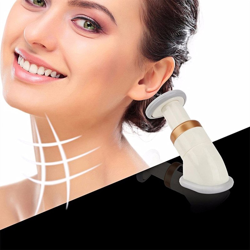 Chin Massager, Training Device, Portable, Double Chin, Removing Face Care,