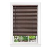 Ergode Cordless GII Luna 2" Vinyl Plantation Blind - Durable
