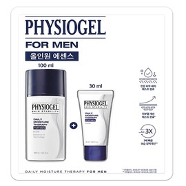 Physiogel DMT For Men 100ml, 1 unit / 피지오겔 DMT 포맨 100ml, 1개
