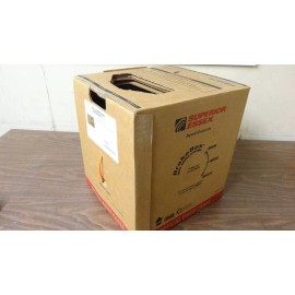 Superior Essex Fiber Optic Cable - 1000 feet