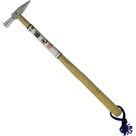 Fujimoto Mini Hammer Fine Point