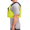 NRS Ion Life Jacket for Adults – Coast Guard Approved