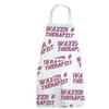 CENWA Wax Specialist Apron - White - 72*68 cm (28.34*26.77inch)