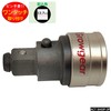 [GROWGEAR] Impact Adapter, Impact Adapter, 12.7 to 12.7 Insertion Angle,