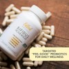Probiotic - Histamine-Free D-Lactate Free - Probiotics for Mood with