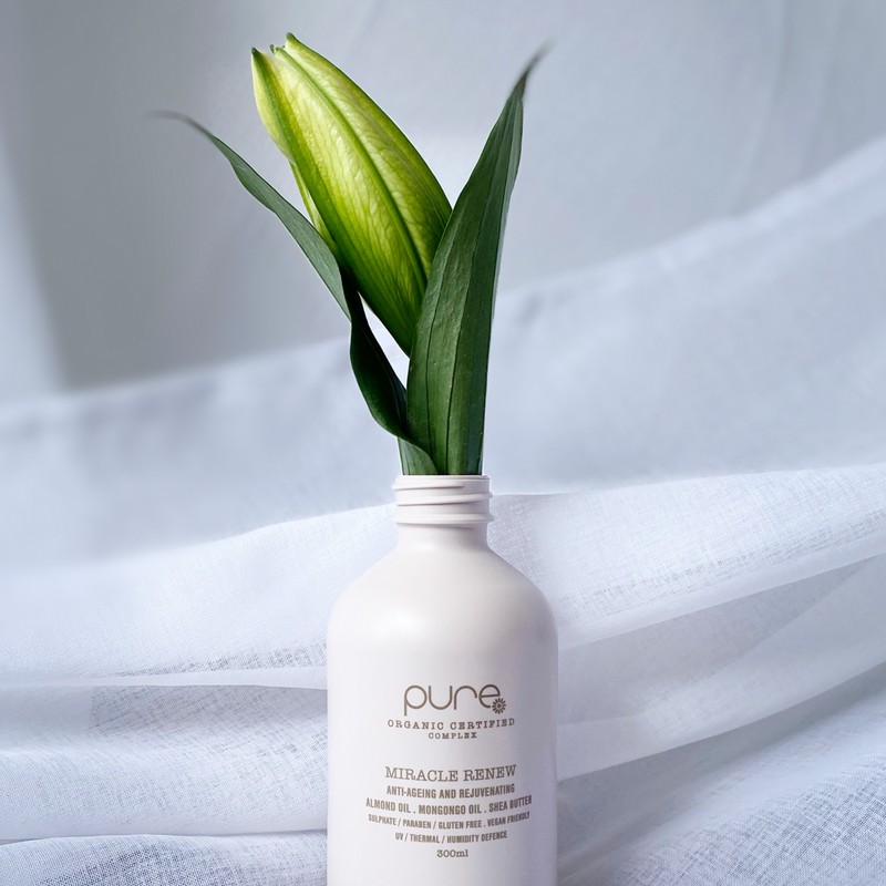Pure Miracle Renew Conditioner 100ml