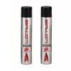Lotus Butane - 400ml 2 Pack