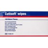 Cuticell 72383-01 Surgical Dressings Sachets, Cutisoft Wipes (Pack of 100)