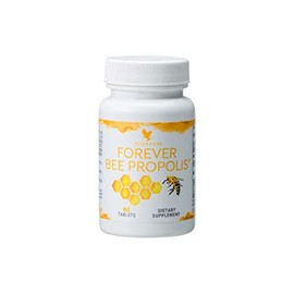 Forever bi-puroporisu 80 Grain (Bee Products)