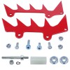 Adefol Felling Dog Spike Dawg Chain Catcher for Stihl MS261
