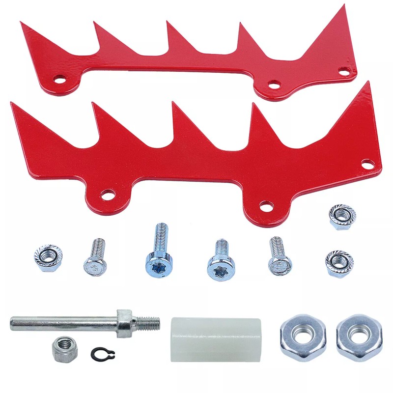 Adefol Felling Dog Spike Dawg Chain Catcher for Stihl MS261