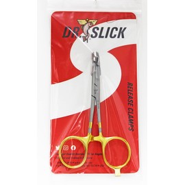 forseps scissor with release tube