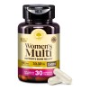 Blinlab Women's Multi Multivitamínico Para Mujer Sin sabor