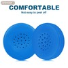 Joghaw Replacement Ear Pads for Headphones - Compatible for Sony