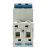 uxcell 2 Poles 40A 400V Low-Voltage Miniature Circuit Breaker Din