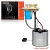 A-Premium Electric Fuel Pump Module Assembly with Sending Unit Compatible