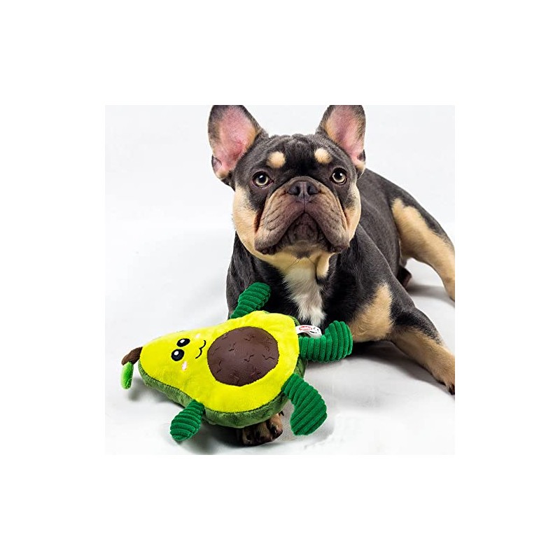 Nobby Plush Avocado, 25 cm, 1 Piece