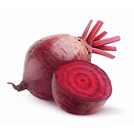 New Zealand Beets 2.2 lbs (1 kg) (8.8 oz (250 g) x 4 Bags)
