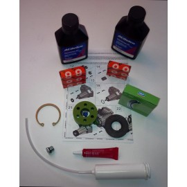 DaRossi Grand Prix GTP Bonneville SSEi 3800 Supercharger 96-07 Rebuild Bearing Kit M90