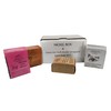 WFG WATERFALL GLEN SOAP COMPANY, LLC. SHARE THE GOODNESS Nickel
