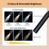 fansitc 2 Pcs LED Neck Reading Lights, Book Light for