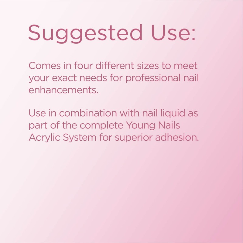 Created for a flawless consistency and superior adhesion. Core Powder