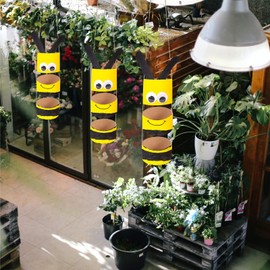 WINOMO Craft Rolls 20pcs Brown Cardboard Tubes DIY Craft Paper Roll Round Paper Tube for Kids DIY Classroom A Brown Cardboard Tubes