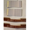 HISENSE 65R6E4 RIBBON WIRE BUNDLE (B)