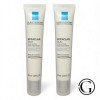 La Roche-Posay LOT OF 2 La Roche-Posay Effaclar Duo Dual