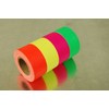 1 Inch x 6 Yards UV Blacklight Reactive Fluorescenât Gaffer
