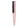 Electric Nail Grinder Nail Polisher 35000rpm Portable Rechargeable Manicures Pedicures
