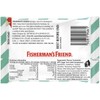Fisherman's Friend Mints Fresh Sugar Free 25g