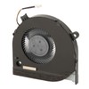 CPU Cooling Fan for Dell Laptop Replacement Laptop CPU Cooling