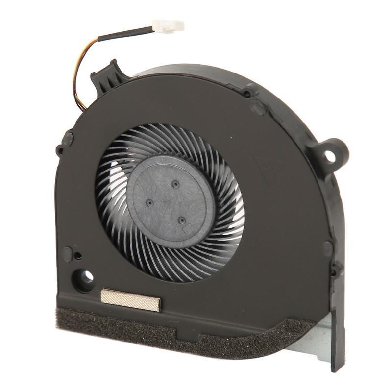 CPU Cooling Fan for Dell Laptop Replacement Laptop CPU Cooling