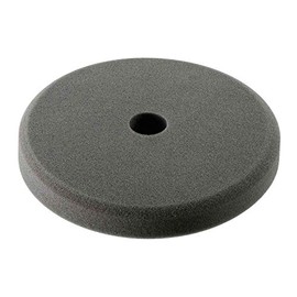 Kyocera 6614001 Former Ryobi Sponge Buff for PED-130KT, PEG-130, Φ5.9 inches (150 mm)