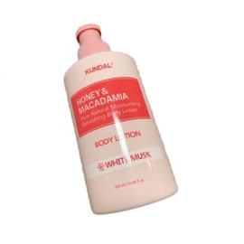 Kundal Pure Body Lotion 500ml Choose 1 out of 4 types / 쿤달 퓨어 바디로션 500ml 4종중 택1