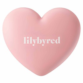 Lilybyred Love Beam Cheek Blusher 4.7g, 02 Innocent Beam, 1 piece / 릴리바이레드 러브빔 치크 블러셔 4.7g, 02청순빔, 1개