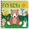 Forest (Jigsaw Jumble)