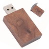 Wooden Portable Mini U Disk USB Flash Drive Memory Stick