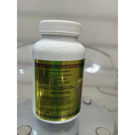 BAJA-MEX NEW BAJA-MEX SUPER CLEANSE II 100 Capsules