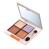 Excel Eye Planner Palette '2301 (Midnight Carol) Eyeshadow
