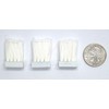 Aqua Flow System Replacement Brushes - 3 Pack