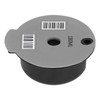 Reusable Coffee Capsule Cup Coffee Filter with Spoon Brush Home