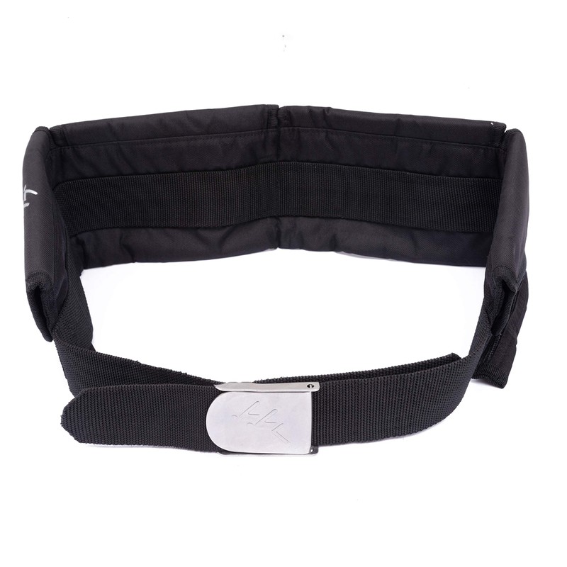 MOOCY 2" Scuba Diving Stainless Steel Harness Weight Belt Buckle