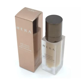 HERA Age Away Aesthetic BX83 Liposome 20ml Mini Size Lifting Serum K-Beauty